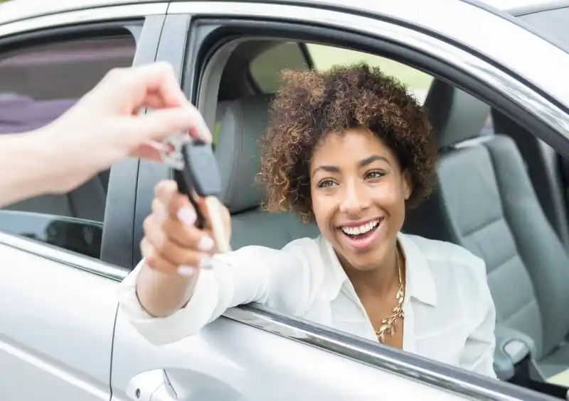 auto leasen Heinkenszand